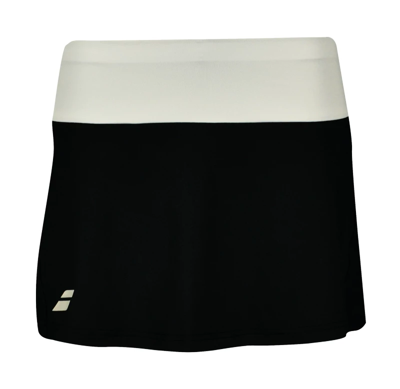 D Msk Sukn Babolat Core Skirt Black Sportega