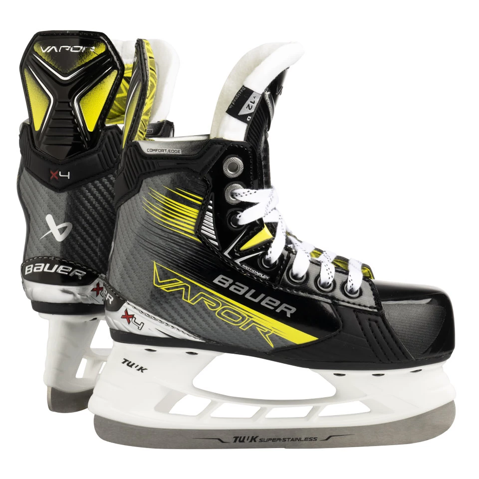 Bauer Vapor X4 Hokejové brusle Žák youth Sportega