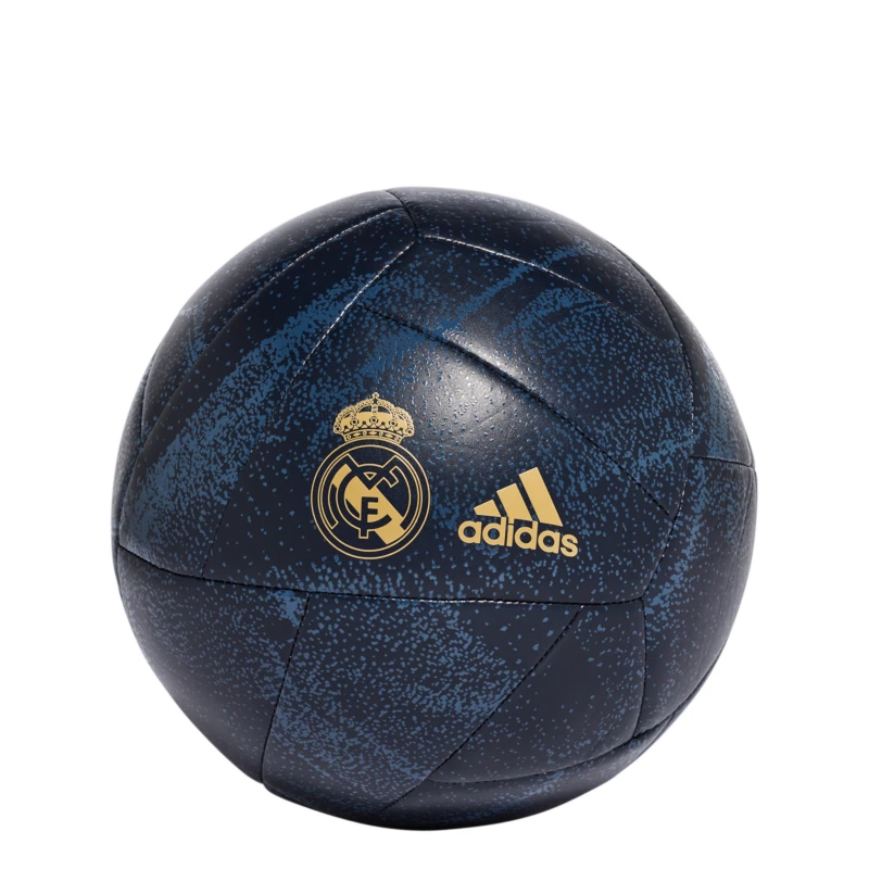 M Adidas Capitano Real Madrid Cf Sportega