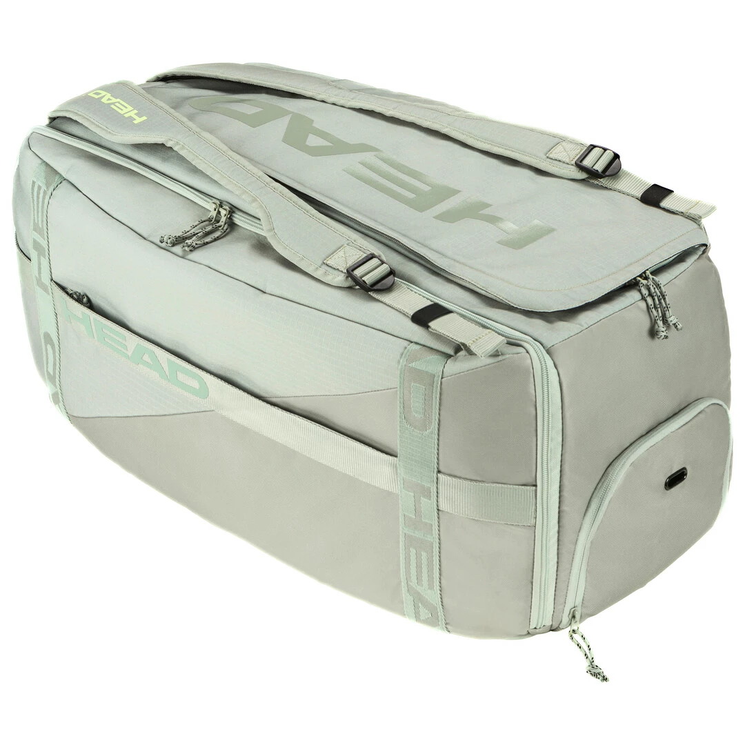 Ta Ka Na Rakety Head Pro Duffle Bag L Lnll Sportega