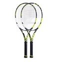 2x Babolat Pure Aero 2023