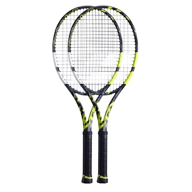 2x Babolat Pure Aero 98 2023