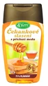 4Slim Čekankové slazení s příchutí medu 250 g