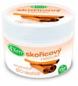 4Slim Skořicový necukr 240 g