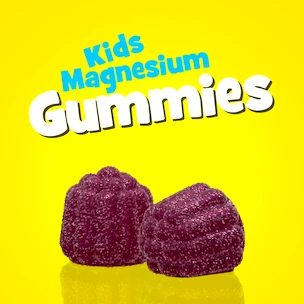 Activ Gums Kids Magnesium Gummies 30 gummies