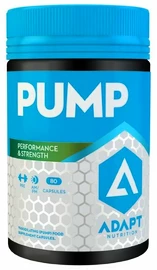 Adapt Nutrition Pump 80 kapslí