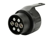 Adaptér Thule  9906 7p - 13p