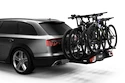 Adaptér Thule VeloSpace XT 9381 black