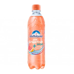 ADELHOLZENER Sport Limonáda 500 ml