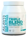 Alavis  Maxima Triple Blend Extra Silný 700 g