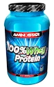 Aminostar 100% Whey Protein with CFM 2000 g