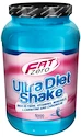 Aminostar FatZero Ultra Diet Shake 1000 g vanilka