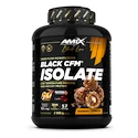 Amix Nutrition Black CFM Isolate 2000 g