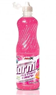 Amix Nutrition Carni4 Active Drink 700 ml