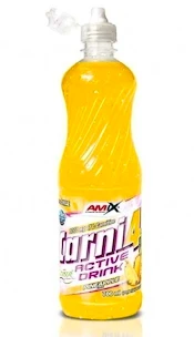 Amix Nutrition Carni4 Active Drink 700 ml