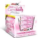 Amix Nutrition CarniSlim 25 ml limetka