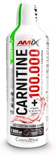 Amix Nutrition Carnitine 100.000 1000 ml