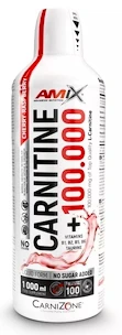 Amix Nutrition Carnitine 100.000 1000 ml