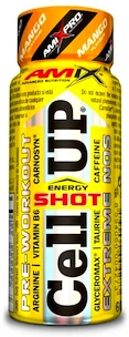 Amix Nutrition Cellup Shot 60 ml