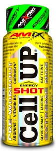 Amix Nutrition Cellup Shot 60 ml