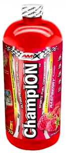 Amix Nutrition ChampION Sports Fuel 1000 ml