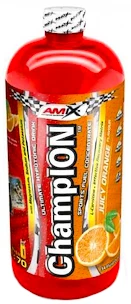 Amix Nutrition ChampION Sports Fuel 1000 ml