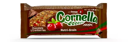 Amix Nutrition Cornella Bar 50 g