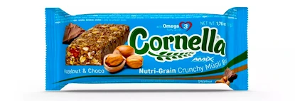 Amix Nutrition Cornella Bar 50 g