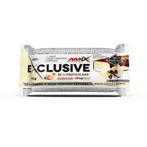 Amix Nutrition Exclusive Bar 40 g