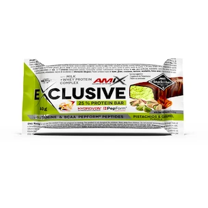 Amix Nutrition Exclusive Bar 40 g