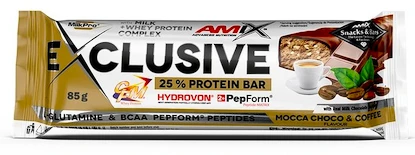 Amix Nutrition Exclusive Bar 85 g