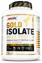 Amix Nutrition Gold Whey Protein Isolate 2280 g