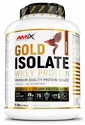 Amix Nutrition Gold Whey Protein Isolate 2280 g