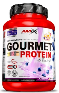 Amix Nutrition Gourmet Protein 1000 g