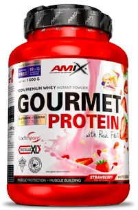 Amix Nutrition Gourmet Protein 1000 g