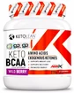 Amix Nutrition KetoLean Keto goBHB + BCAA 270 g