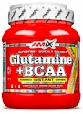 Amix Nutrition L-Glutamine + BCAA Powder 530 g