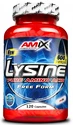 Amix Nutrition L-Lysine 600 mg 120 kapslí