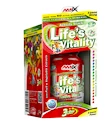 Amix Nutrition Life's Vitality Active Stack 60 tablet