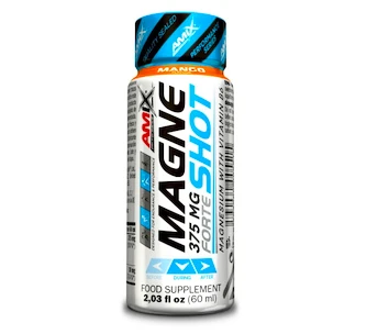 Amix Nutrition Magneshot Forte 60 ml