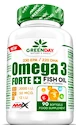 Amix Nutrition Omega 3 Forte + 90 kapslí