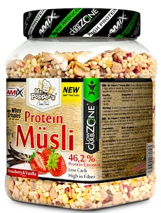 Amix Nutrition Protein Müsli 500 g