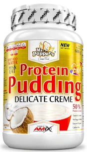 Amix Nutrition Protein Pudding Creme 600 g