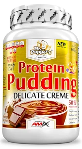 Amix Nutrition Protein Pudding Creme 600 g