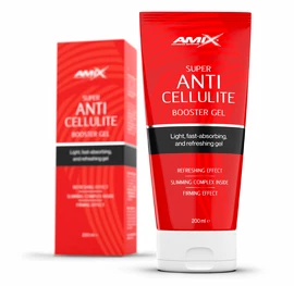 Amix Nutrition Super Anti-Cellulite Booster gel 200 ml