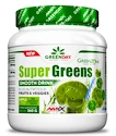 Amix Nutrition SuperGreens Drink 360 g jablko