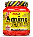 Amix Nutrition Whey Amino Gold 360 tablet