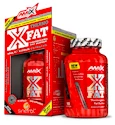 Amix Nutrition XFat Thermogenic Fat Burner 90 kapslí