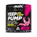 Amix Nutrition Yeep Pump No Caff 360 g  jungle monster
