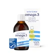 Arctic blue  Omega 3 (450 mg DHA, 380 mg EPA & Vitamin D) 150 ml